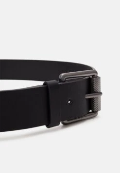 Pier One 2 PACK UNISEX - Gürtel - Black/cognac 10 Pier One 2 PACK UNISEX - Gürtel - Black/cognac -Pier One 008ac92ce1864571810c30508c2a379a