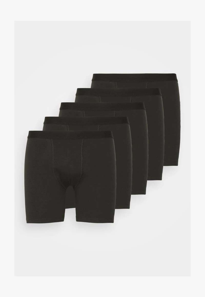 Pier One Panties - Dark Blue 8 Pier One Panties - Dark Blue – Bild 6