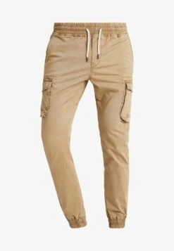 Pier One Cargohose - Tan 12 Pier One Cargohose - Tan -Pier One 0a6c3e993cd24001a4a77ea2550949e6