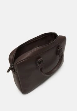 Pier One Notebooktasche - Dark Brown 10 Pier One Notebooktasche - Dark Brown -Pier One 0a97e5f7e5e241b99baafcbc2ae5120b