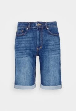 Pier One Jeans Shorts - Blue Denim 13 Pier One Jeans Shorts - Blue Denim -Pier One 0cfaf67000144e719a31425979a35abe