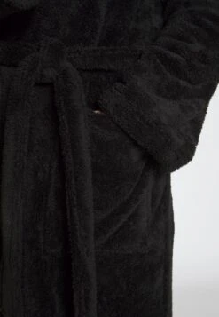 Pier One Bademantel - Black 13 Pier One Bademantel - Black -Pier One 0f1fe571c84049c9b7ec50f28f894b6f