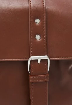 Pier One Umhängetasche - Brown -Pier One 13681cf0e15d4e7a880bcd49346bf5a1