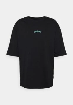 Pier One T-Shirt Print - Black -Pier One 194794da1ee64933893ff38261410d40