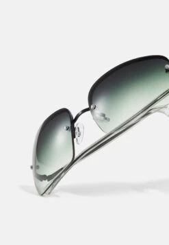 Pier One UNISEX - Sonnenbrille - Black 11 Pier One UNISEX - Sonnenbrille - Black -Pier One 1d09be1534ec4770bf419fb62153ec3f