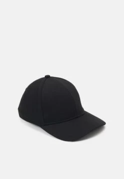 Pier One UNISEX - Cap - Black 12 Pier One UNISEX - Cap - Black -Pier One 21ee9e9949ff48469e3ffa263f405a43 1