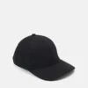 Pier One UNISEX - Cap - Black 2 Pier One UNISEX - Cap - Black -Pier One 21ee9e9949ff48469e3ffa263f405a43