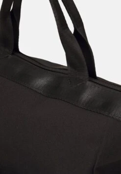 Pier One UNISEX - Tagesrucksack - Black -Pier One 2495d48d3b11453f97b6993c86661159