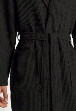 Pier One Bademantel - Lack 12 Pier One Bademantel - Lack -Pier One 25aab4bcb7dc41eb8bd8e14d06216bbd