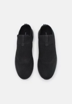 Pier One Slipper - Black 11 Pier One Slipper - Black -Pier One 2d4bd3ab3a774a0fb84c0762292a2fa0