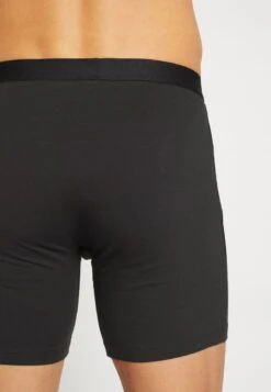 Pier One 3 PACK - Panties - Black 10 Pier One 3 PACK - Panties - Black -Pier One 30c41755de0f4cf7b3f1dbcb4b75848e