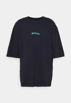 Pier One T-Shirt Print - Black -Pier One 34e24723b609433bacf278442637da0c