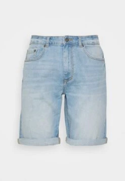 Pier One Jeans Shorts - Blue Denim 11 Pier One Jeans Shorts - Blue Denim -Pier One 3a10eb11cb9e42a193dde573060cf8ba 1