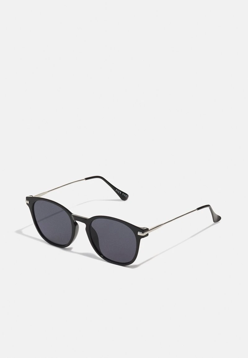 Pier One Sonnenbrille - Black 2 Pier One Sonnenbrille - Black
