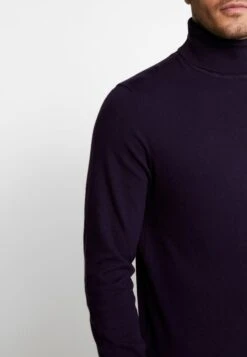 Pier One Strickpullover - Dark Purple 13 Pier One Strickpullover - Dark Purple -Pier One 3d34ff6461fa45d897698865b4e52c29