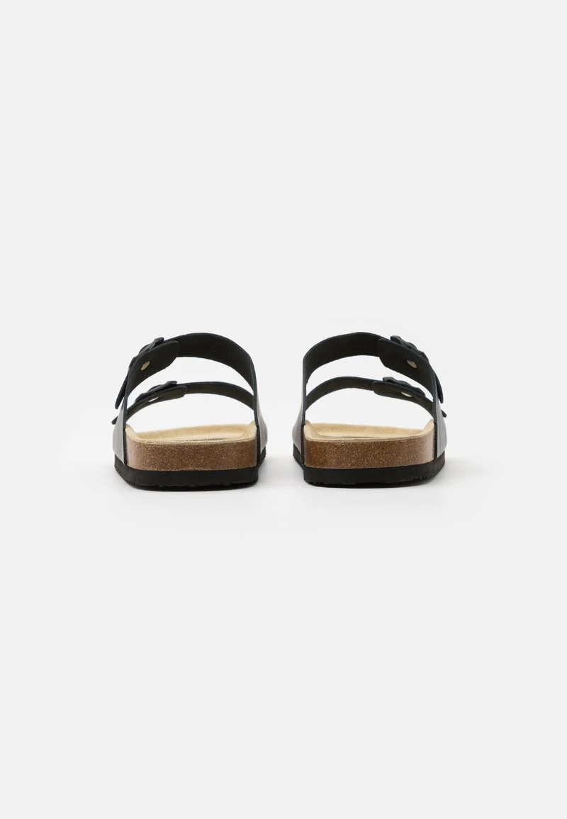 Pier One UNISEX - Hausschuh - Dark Blue 5 Pier One UNISEX - Hausschuh - Dark Blue – Bild 3