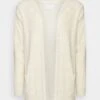 Pier One Strickjacke - Beige 2 Pier One Strickjacke - Beige -Pier One 49269da21d9f457ca2816678681f70f1
