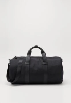 Pier One UNISEX - Sporttasche - Black 13 Pier One UNISEX - Sporttasche - Black -Pier One 4ac19730db8e48c695a5d734f1b12624