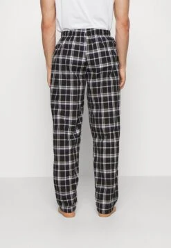 Pier One 2 PACK - Nachtwäsche Hose - Dark Blue 10 Pier One 2 PACK - Nachtwäsche Hose - Dark Blue -Pier One 4eeb2f8c028a4a78a085b721ce8a3d70