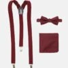 Pier One SET - Sonstige Accessoires - Bordeaux 2 Pier One SET - Sonstige Accessoires - Bordeaux -Pier One 54c6a809659f4221b0e80ee8bba2f6d9