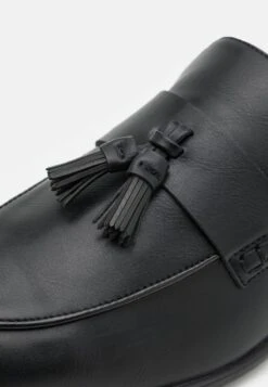 Pier One Slipper - Black -Pier One 57dfea32918941a9badf46187e5c3ab9