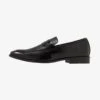 Pier One Business-Slipper - Black 1 Pier One Business-Slipper - Black -Pier One 5ce4425f192e4f5495e292360ec295c6