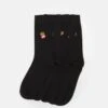 Pier One 5 PACK - Socken - Black 1 Pier One 5 PACK - Socken - Black -Pier One 5e504e39fd494e488a3f9c9919e06652