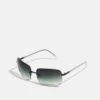 Pier One UNISEX - Sonnenbrille - Black 2 Pier One UNISEX - Sonnenbrille - Black -Pier One 65d1052b49244b7e9e2b92b00fa9e5d1