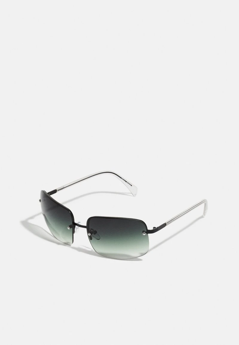 Pier One UNISEX - Sonnenbrille - Black 3 Pier One UNISEX - Sonnenbrille - Black