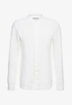 Pier One Hemd - White 11 Pier One Hemd - White -Pier One 6e9e8e0b58f64c178dda2928be54a56e