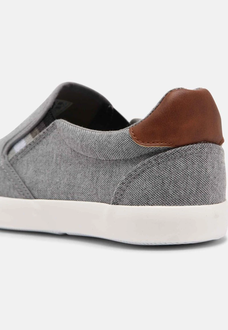Pier One UNISEX - Slipper - Dark Grey 7 Pier One UNISEX - Slipper - Dark Grey – Bild 5
