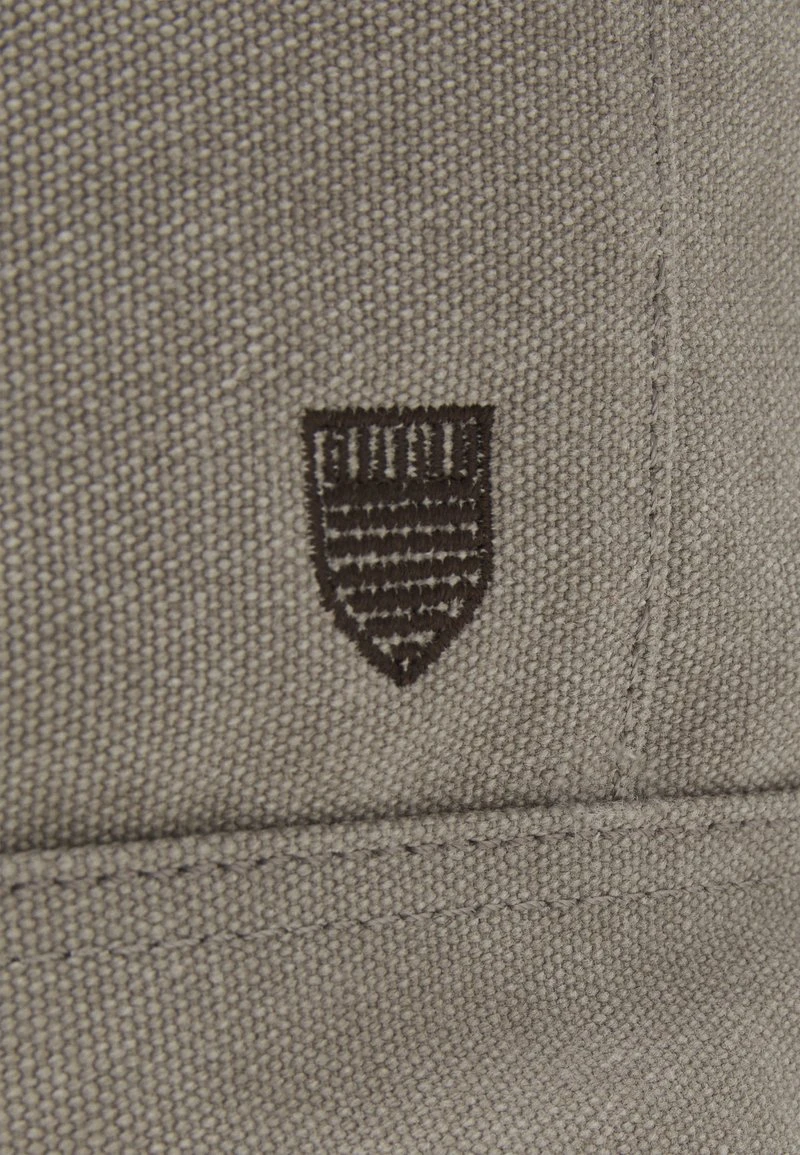 Pier One UNISEX - Tagesrucksack - Grey 7 Pier One UNISEX - Tagesrucksack - Grey – Bild 5