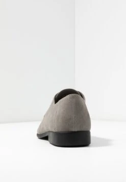 Pier One Business-Schnürer - Grey 11 Pier One Business-Schnürer - Grey -Pier One 7e262d7e1b2c4561940fdde78f9c83b6