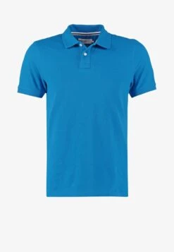 Pier One Poloshirt - Dark Green -Pier One 8161f67bf61e47a4a7448f4534918d5b