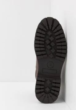 Pier One UNISEX - Stiefelette - Brown 12 Pier One UNISEX - Stiefelette - Brown -Pier One 81ba8467030b426598ded945a1fdc2dc