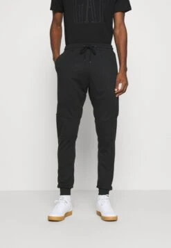 Pier One Jogginghose - Black 13 Pier One Jogginghose - Black -Pier One 8abcd4367e884d77ae9a41afc9d3bde0 1