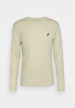 Pier One UNISEX 3 PACK - Langarmshirt - Black/dark Blue/stone 11 Pier One UNISEX 3 PACK - Langarmshirt - Black/dark Blue/stone -Pier One 8ae7ad1ad26445c9966f8786267ef550