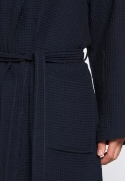 Pier One Bademantel - Dark Blue 12 Pier One Bademantel - Dark Blue -Pier One 90c17ed33daf46da84507c95be72b4d8