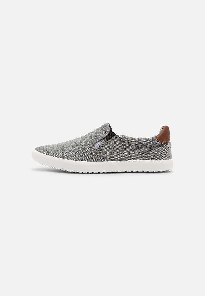 Pier One UNISEX - Slipper - Dark Grey 3 Pier One UNISEX - Slipper - Dark Grey