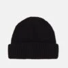 Pier One SHORT MICRO BEANIE UNISEX - Mütze - Black 2 Pier One SHORT MICRO BEANIE UNISEX - Mütze - Black -Pier One 9f21733eb7c144e99d0caa1c7530c76b