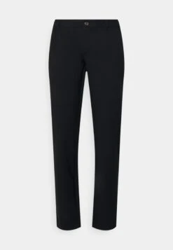 Pier One 2 PACK - Stoffhose - Mottled Light Grey/black -Pier One a383cbef63b8468e9a9b80deb47292d8