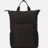 Pier One UNISEX - Tagesrucksack - Black -Pier One a54f13f7ae1743a59153dd3017080e70