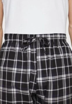 Pier One 2 PACK - Nachtwäsche Hose - Dark Blue 13 Pier One 2 PACK - Nachtwäsche Hose - Dark Blue -Pier One a5bf0007103c4fbdba98b5c192003a37