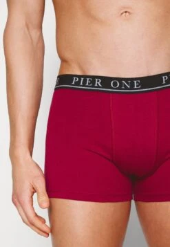Pier One 12PACK - Panties - Black, Dark Blue, Grey 13 Pier One 12PACK - Panties - Black, Dark Blue, Grey -Pier One a723a2e7466d41ce96091b3cd8867e99