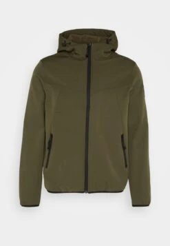 Pier One Regenjacke / Wasserabweisende Jacke - Olive 12 Pier One Regenjacke / Wasserabweisende Jacke - Olive -Pier One a7ac6e9387d74cac948f93916ff7deaf