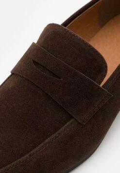 Pier One Business-Slipper - Dark Brown 13 Pier One Business-Slipper - Dark Brown -Pier One adb487ce627a49db9251319ed9f14cab