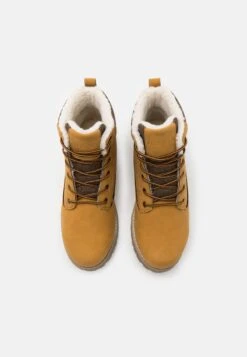 Pier One Schnürstiefelette - Camel 11 Pier One Schnürstiefelette - Camel -Pier One b121e8d24d2a4aad975e3cc38697e3a7