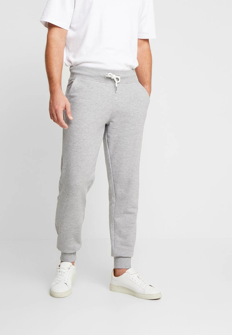 Pier One Jogginghose - Mottled Light Grey 3 Pier One Jogginghose - Mottled Light Grey
