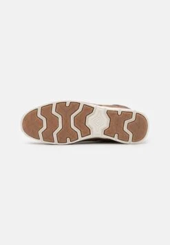 Pier One Sneaker High - Brown 12 Pier One Sneaker High - Brown -Pier One b5e1dfcfcdf041ac90a1f16bb1cfc7ad