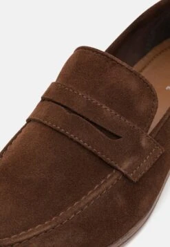 Pier One LEATHER - Slipper - Brown 13 Pier One LEATHER - Slipper - Brown -Pier One cfb4bae51cd841569b675565d7318ae9